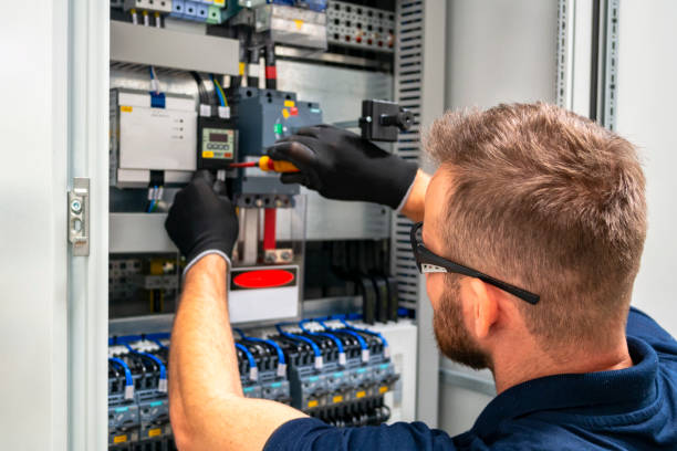 Industrial Electrical Services in Enosburg Falls, VT